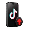 Imagem provisória sobre publicação no TikTok Shop
